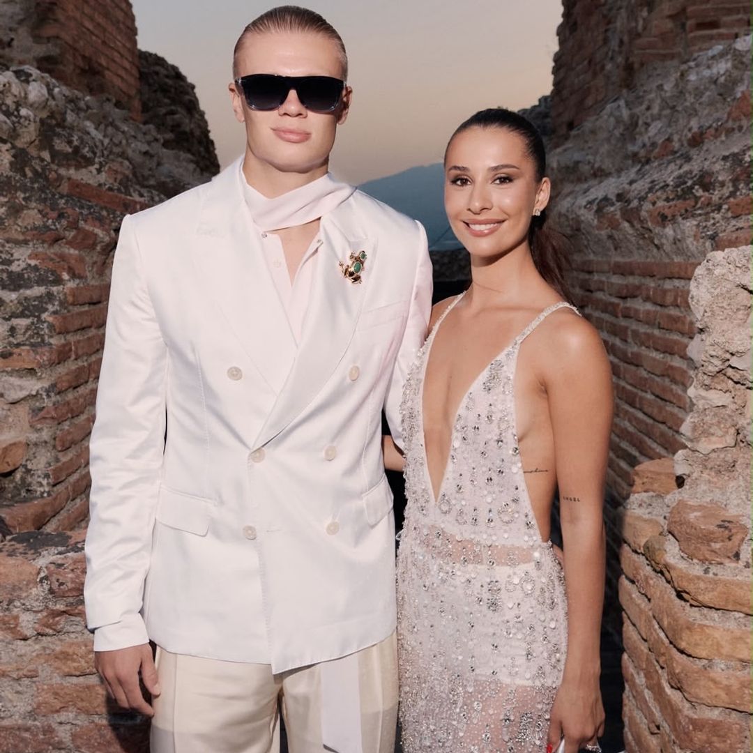 Erling Haaland se codea con Jennifer Lopez en un exclusivo evento de moda y lujo en Italia tras la eliminación de Noruega del Mundial