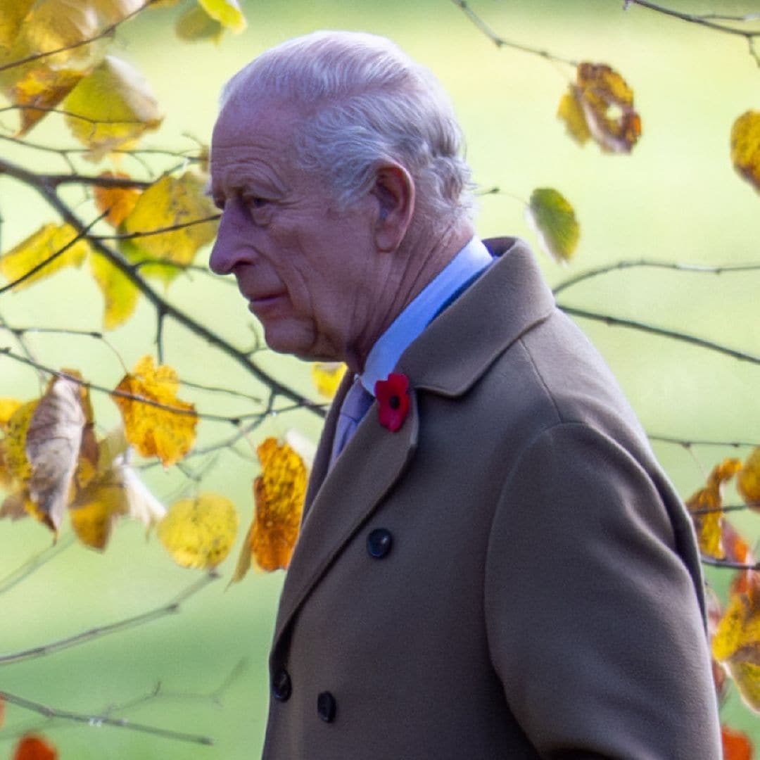 El rey Carlos III, conmocionado por el ataque en Cambridgeshire: “Nuestro más sentido pésame y nuestras condolencias a todos los afectados y a sus seres queridos”