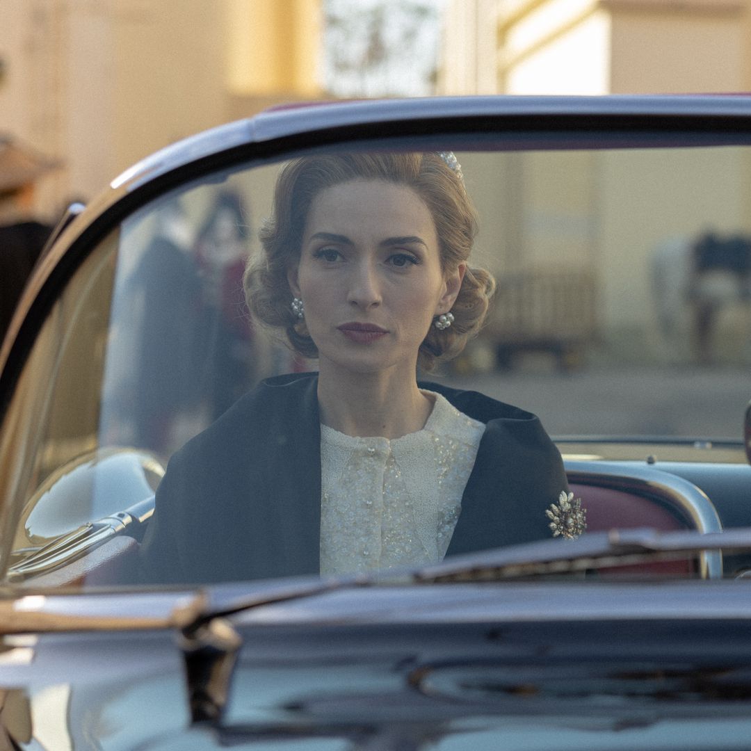 Ya en Netflix: la nueva miniserie de José Coronado y María Valverde que promete engancharnos desde el principio