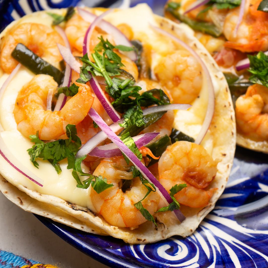 Con sabor a marisco y cocinado en Santander: así es el ‘Mejor taco de España 2026’