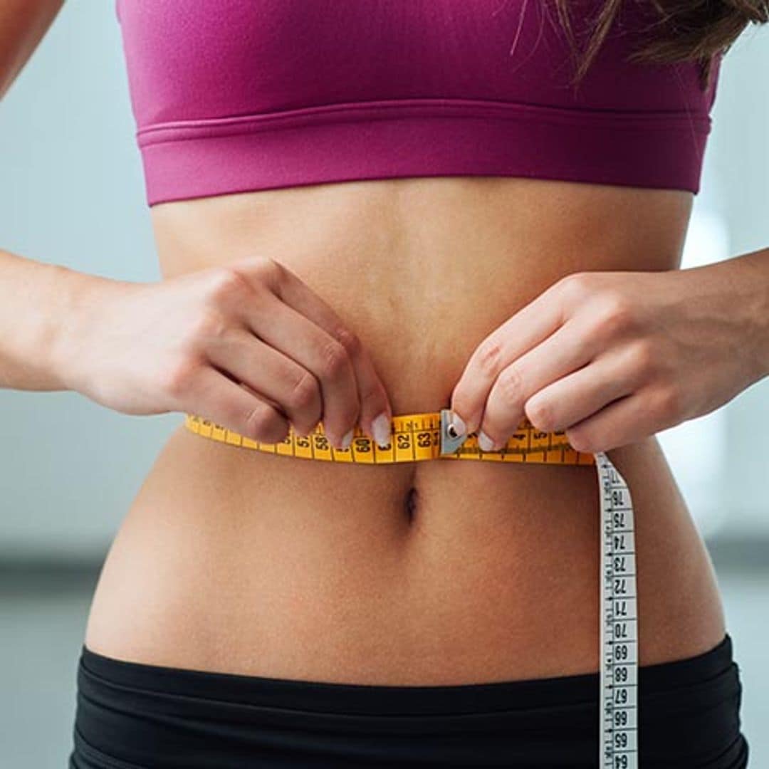 Alimentos que te ayudan a tener un vientre plano