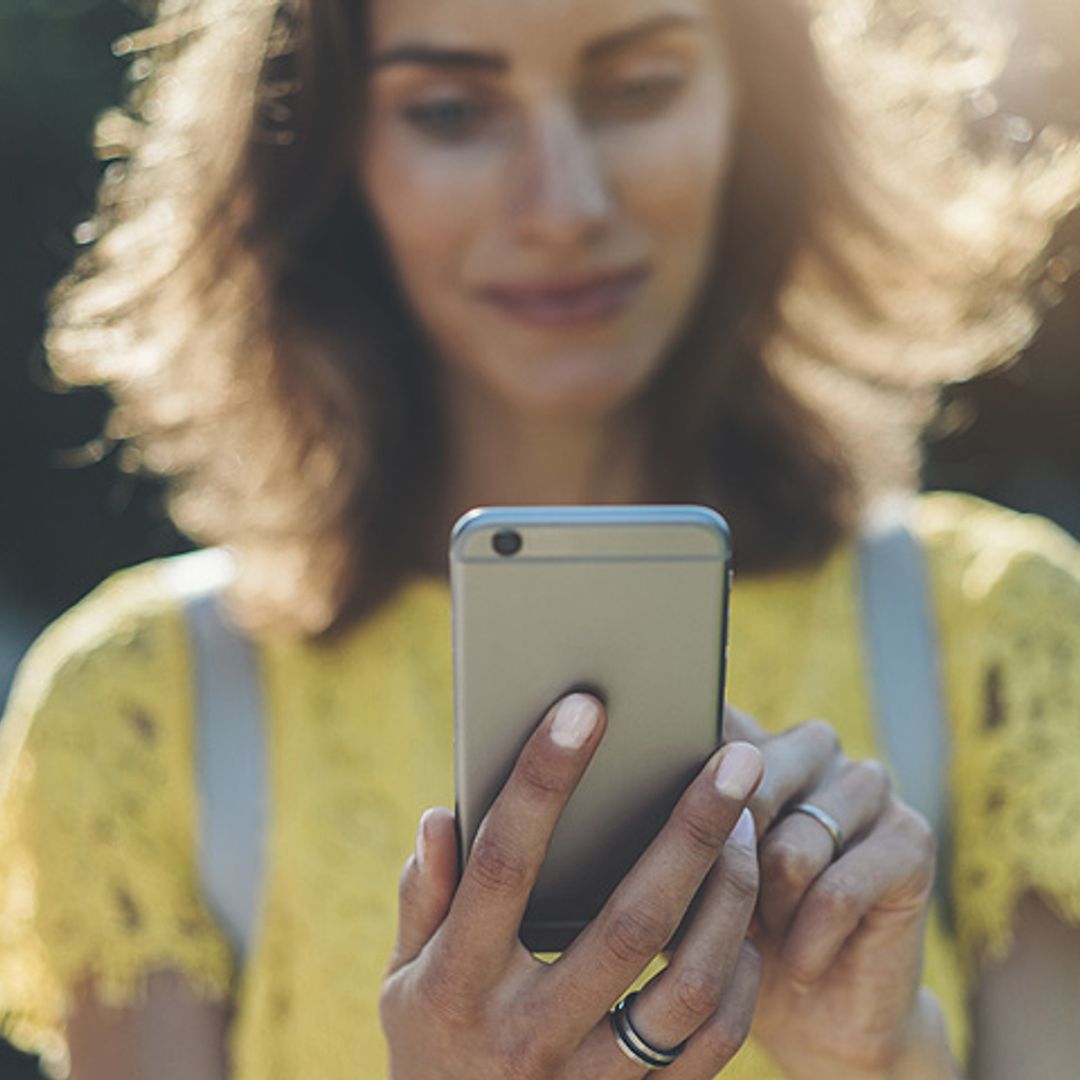 Por qué necesitas una ‘dieta digital’