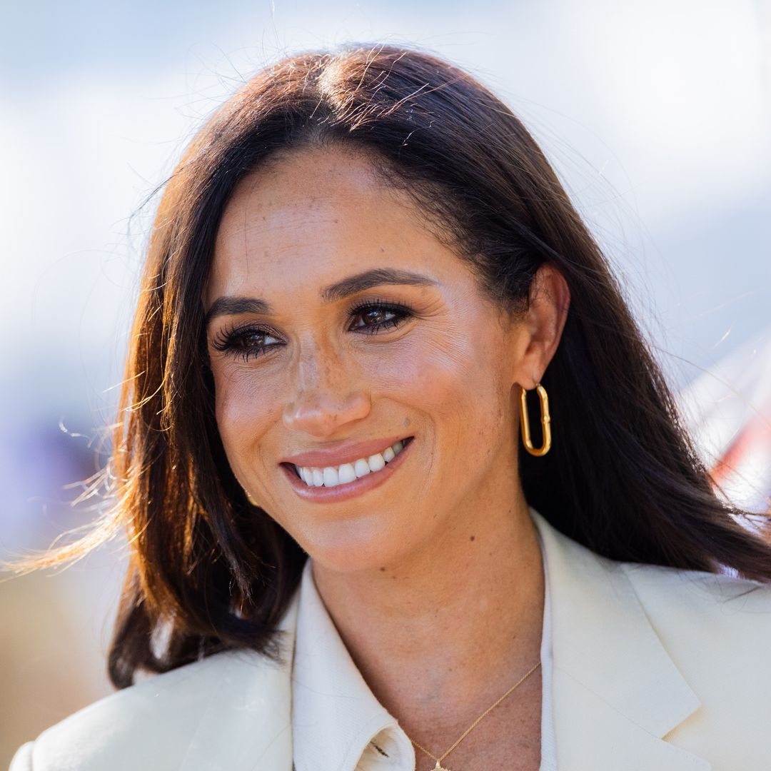 Meghan Markle revela los lindos apodos de sus hijos Archie y Lilibet