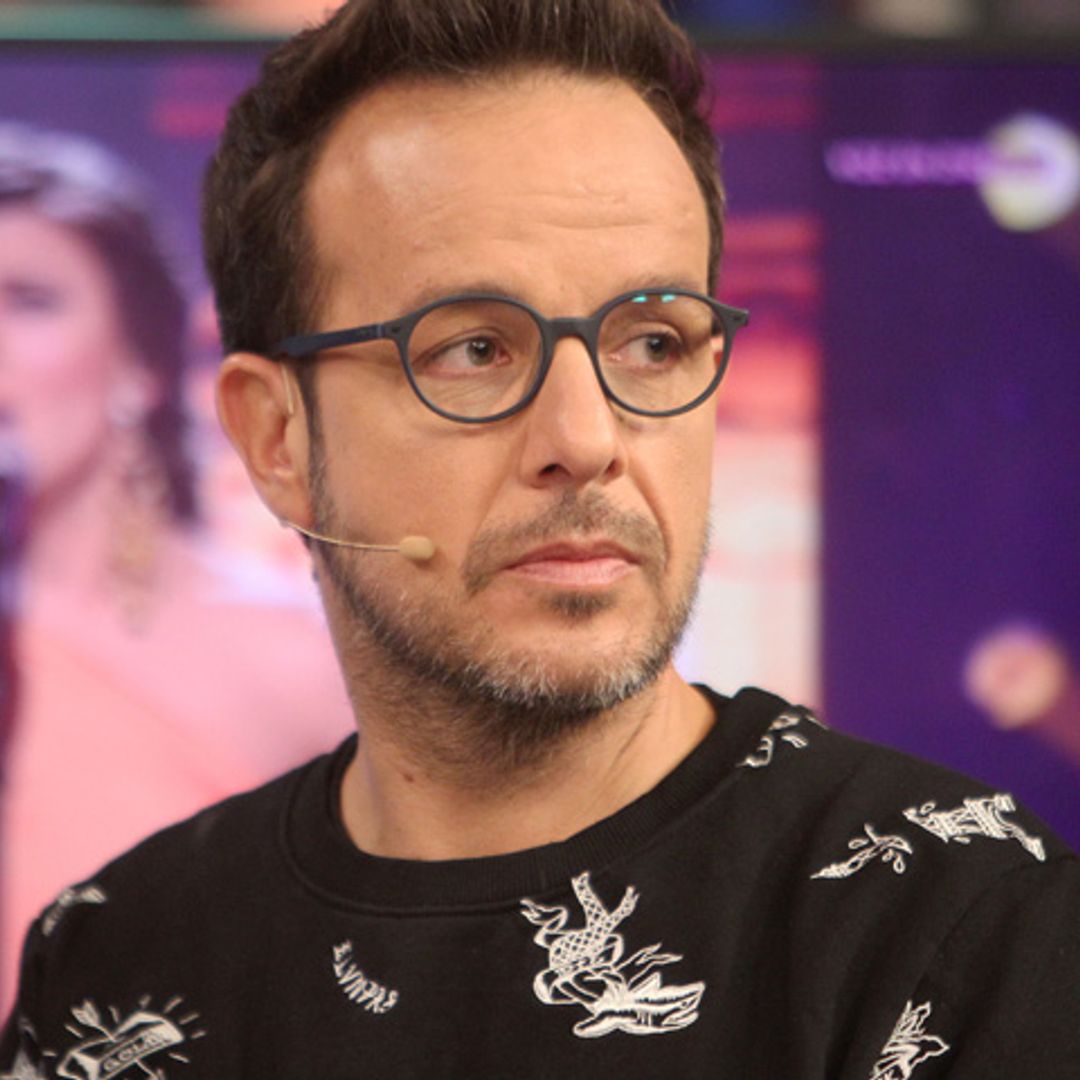¿Qué enfermedad impidió a Àngel Llàcer asistir a 'Tu cara me suena'?