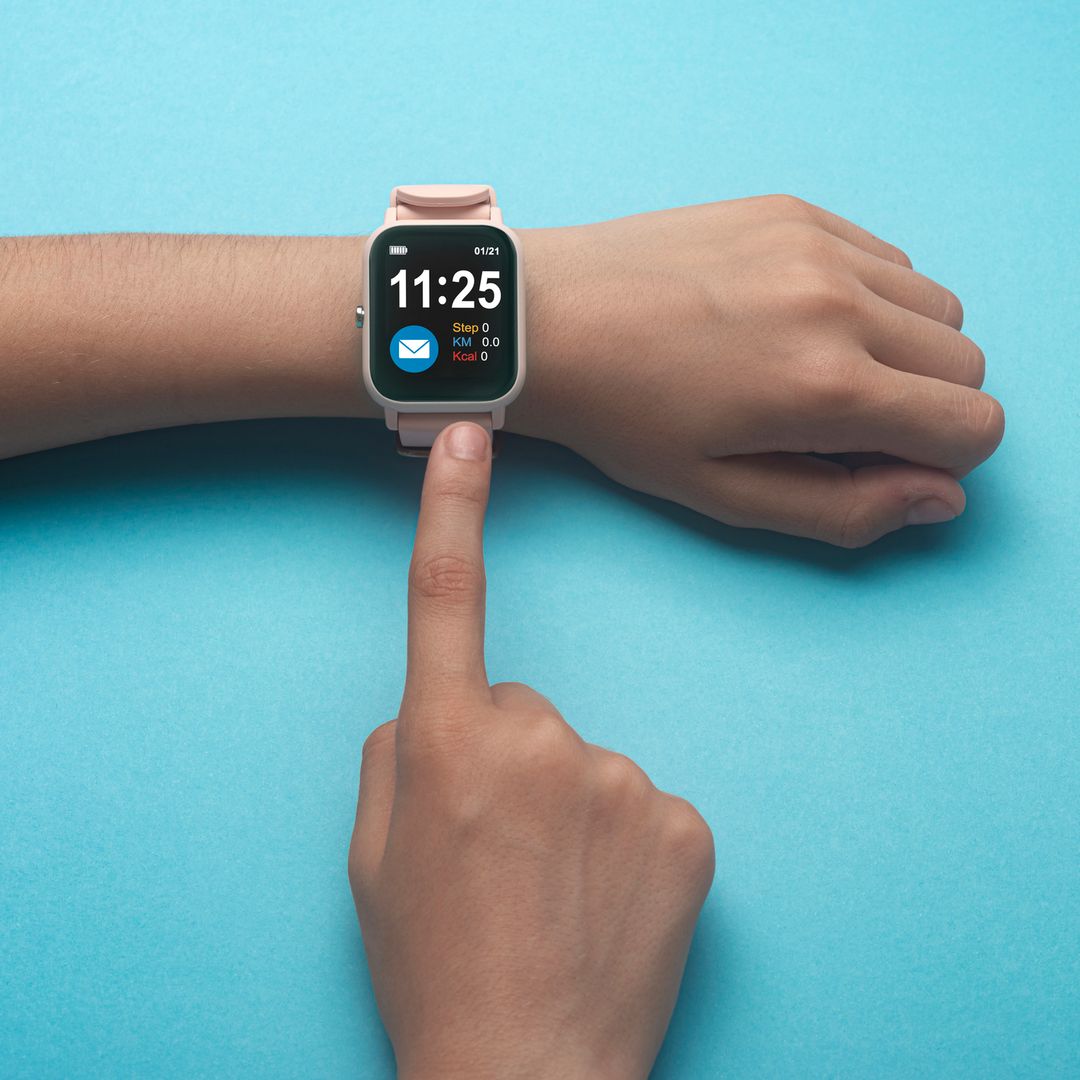 Oferta estrella del Prime Day: smartwatch con un 80% de rebaja