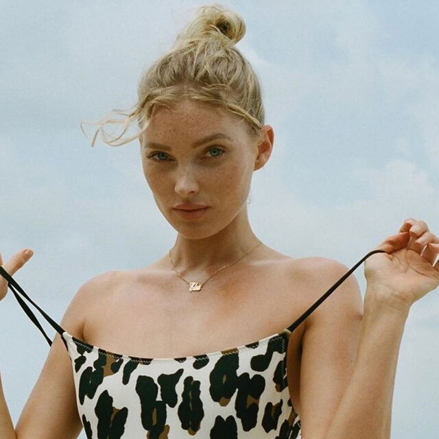 solid striped
