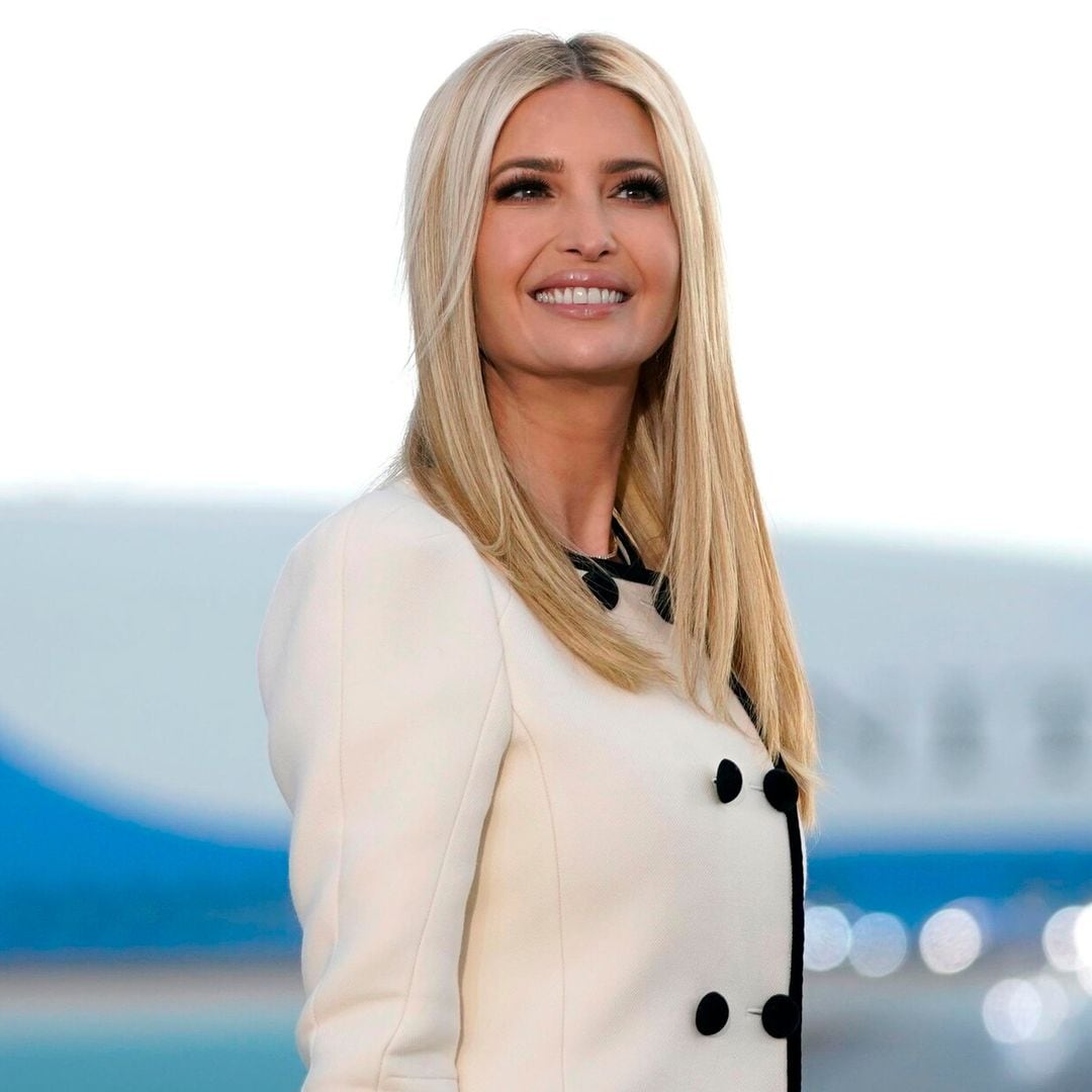 Ivanka Trump supervisa las obras de su mansión en Indian Creek, la isla que Julio Iglesias convirtió en leyenda