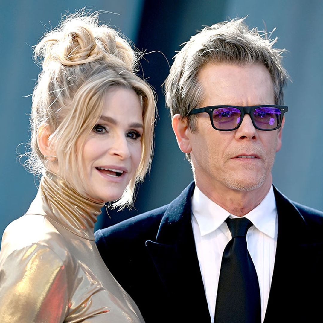 Kevin Bacon y su mujer, Kyra Sedgwick, cuentan todo lo que perdieron por la estafa Madoff