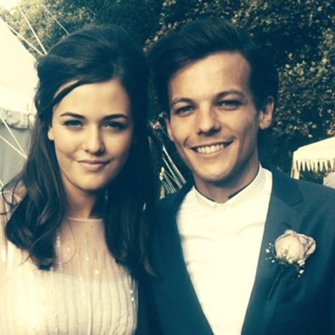 Fallece la hermana de Louis Tomlinson, excomponente de One Direction, con 18 años