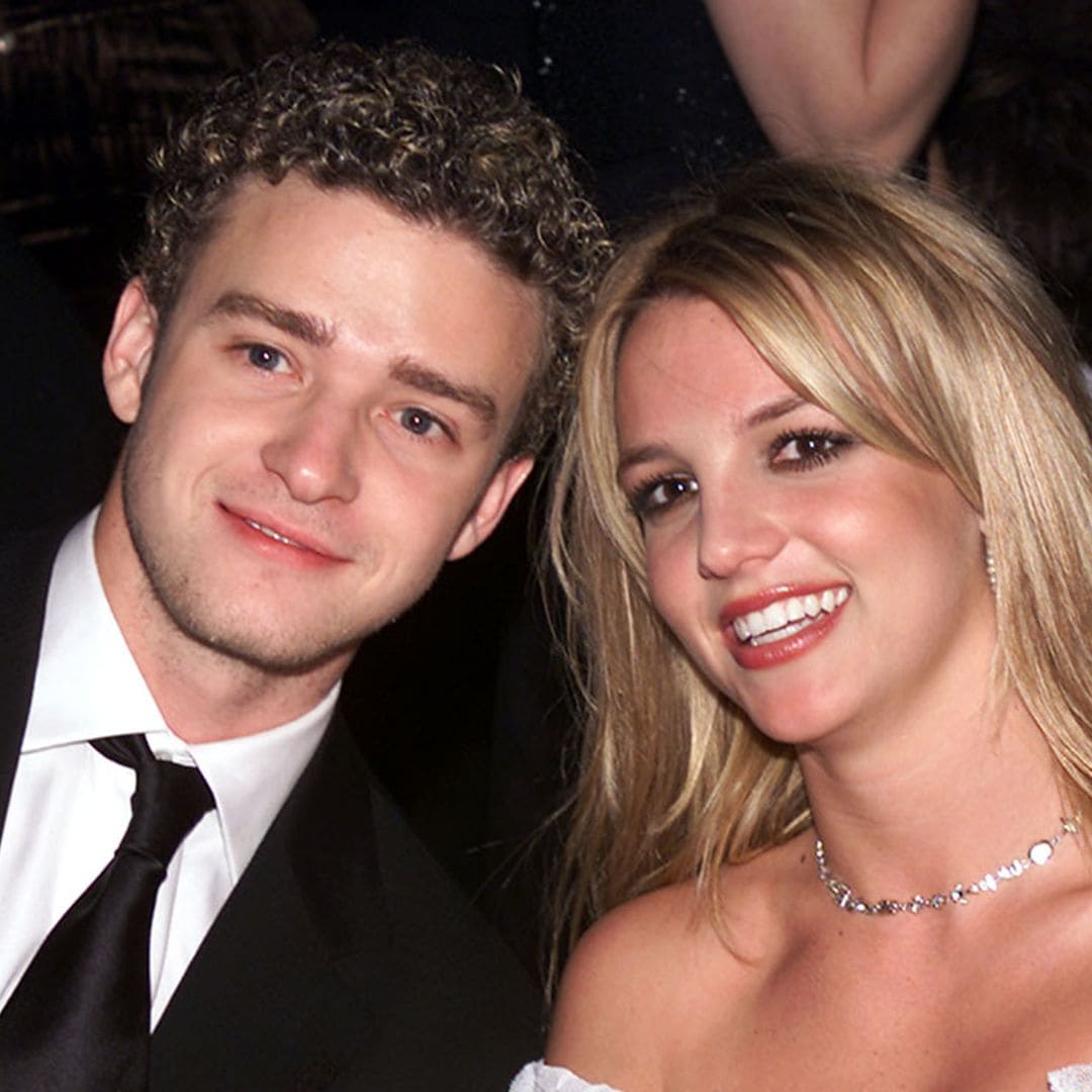 La respuesta de Justin Timberlake a Britney Spears tras recordar su sonado romance