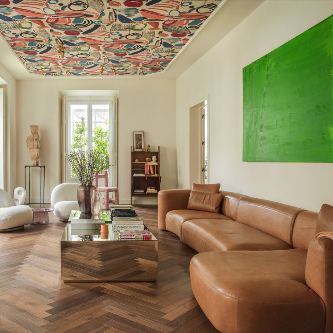 Cómo conseguir una casa elegante y personal y huir de los interiores 'cortados por el mismo patrón'