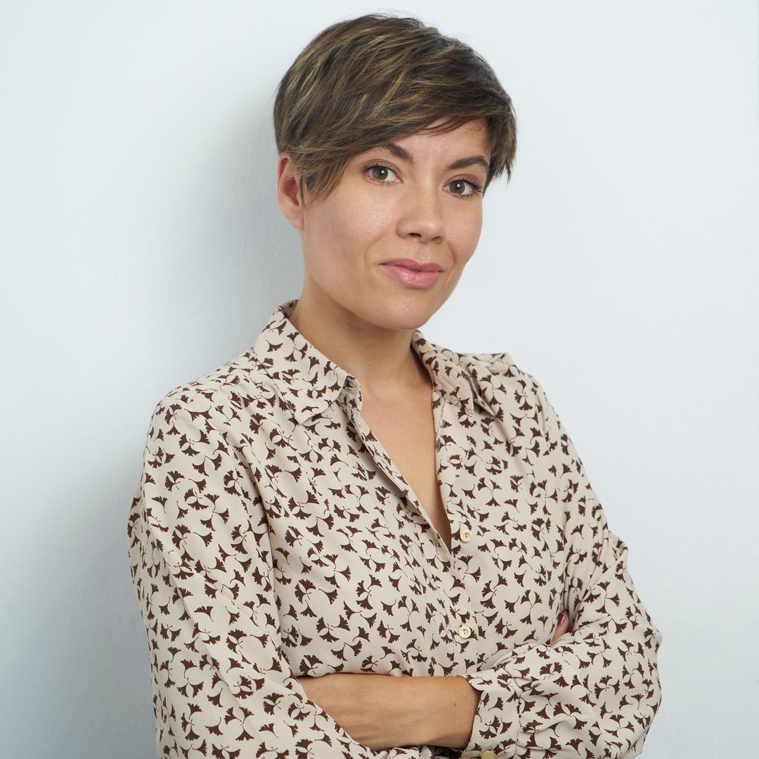 Sira Acosta