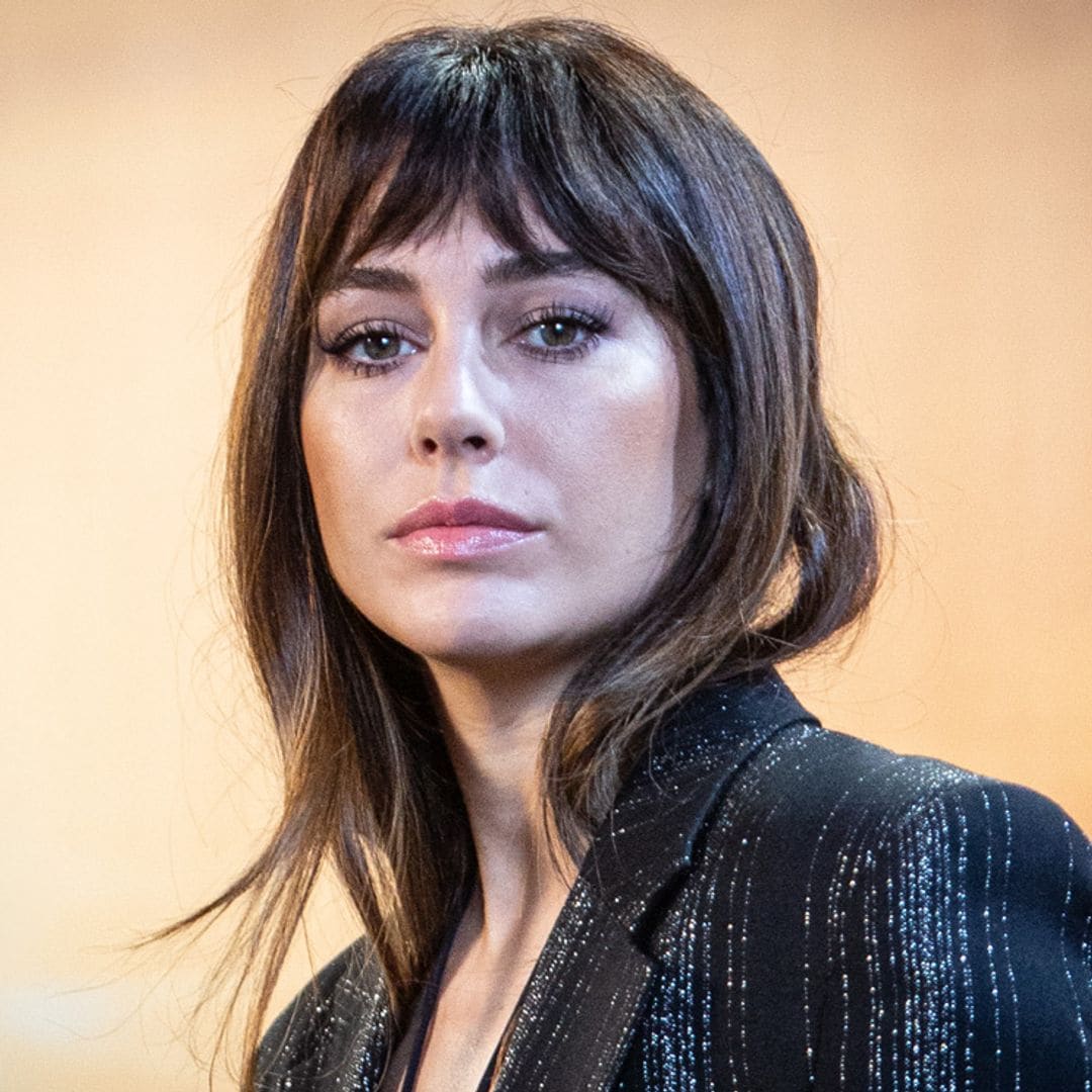 El de Blanca Suárez y otros flequillos para inspirarte si quieres cambiar de look