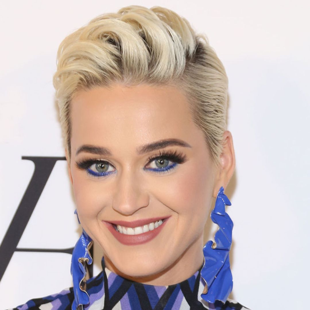 Cambio de 'look': Katy Perry anticipa el peinado que vas a querer llevar en tus días de verano
