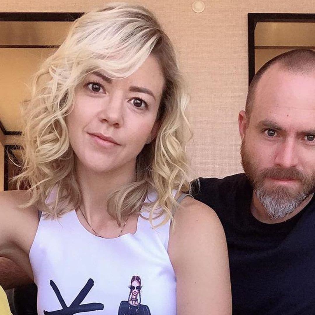 Erik Hayser nos habla sobre sus planes de boda con Fernanda Castillo