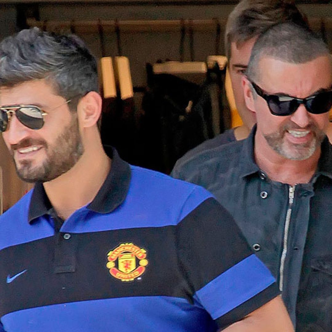Las dramáticas palabras de Fadi Fawaz, pareja de George Michael, tras 'encontrarlo muerto en la cama'