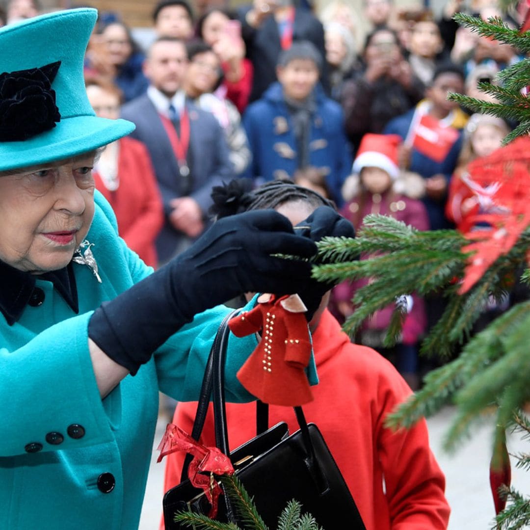 Otro golpe en la extraña Navidad de la Reina de Inglaterra