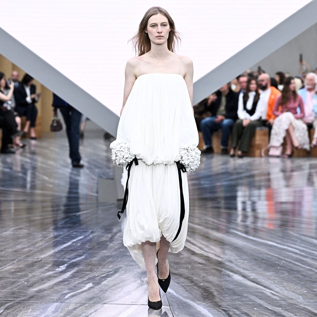 Dior Primavera/Verano 2026