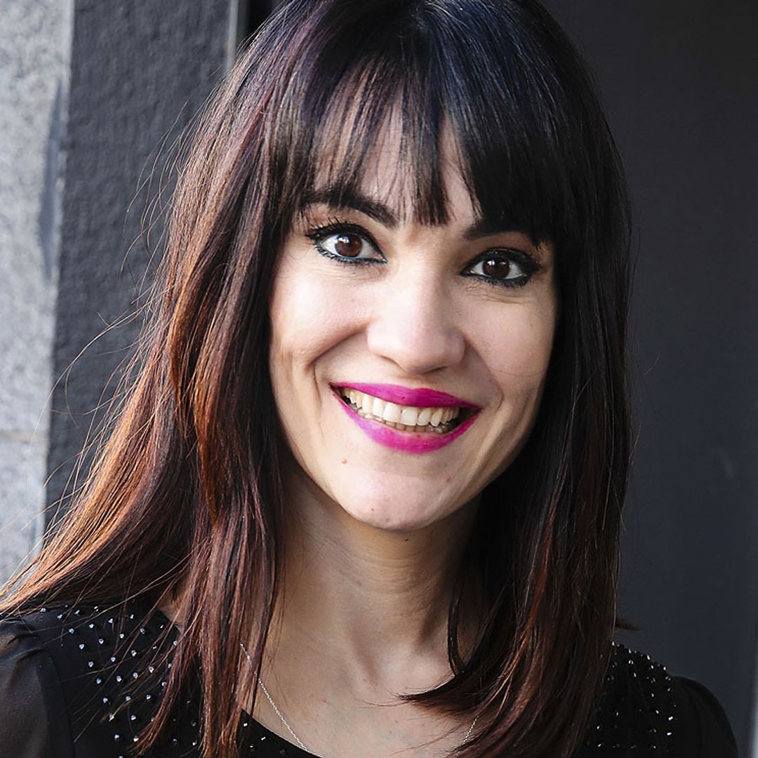 Irene Villa anuncia feliz que la familia aumenta: 'Un bebé en casa es la mejor noticia'