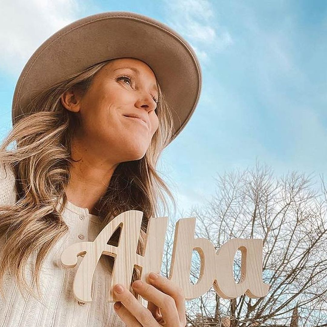 Marta, la hermana de Rudy Fernández, ha sido mamá: 'Bienvenida al equipo, Alba'