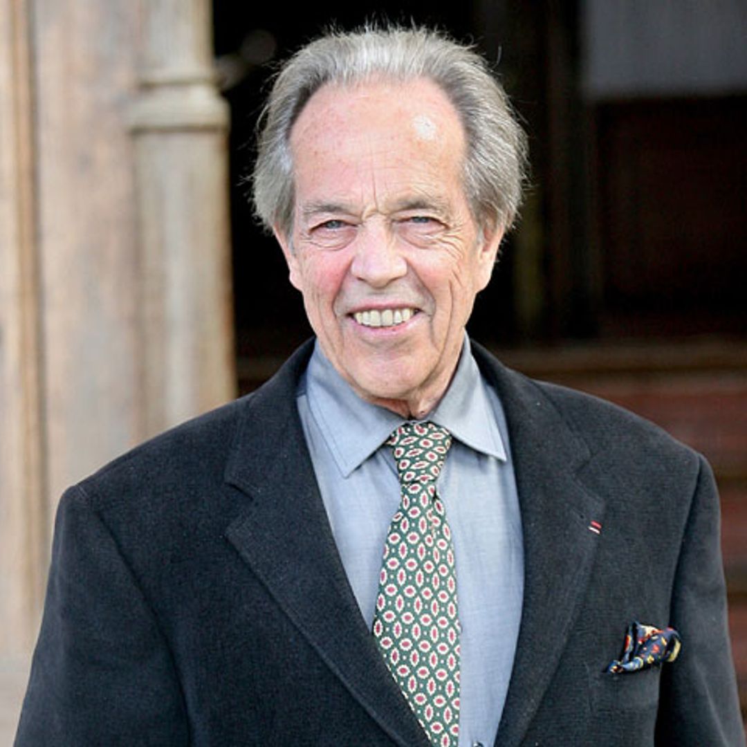 Fallece a los 85 años Henri d'Orleans, conde de París y aspirante al trono de Francia