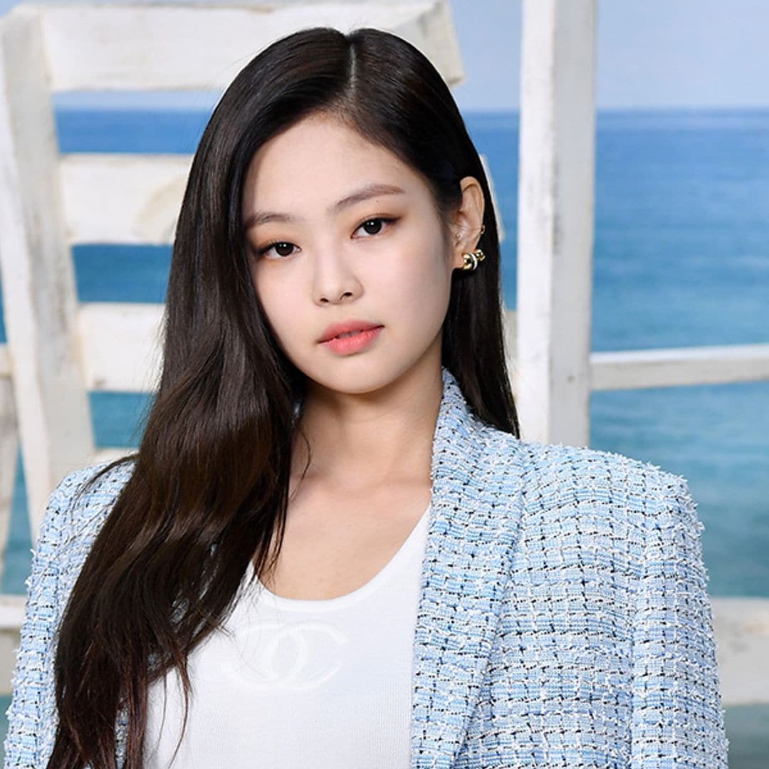 Jennie Kim transforma su melena con un cambio de look radical