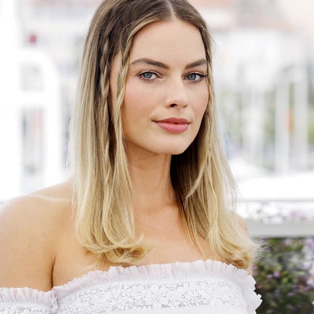 margot robbie