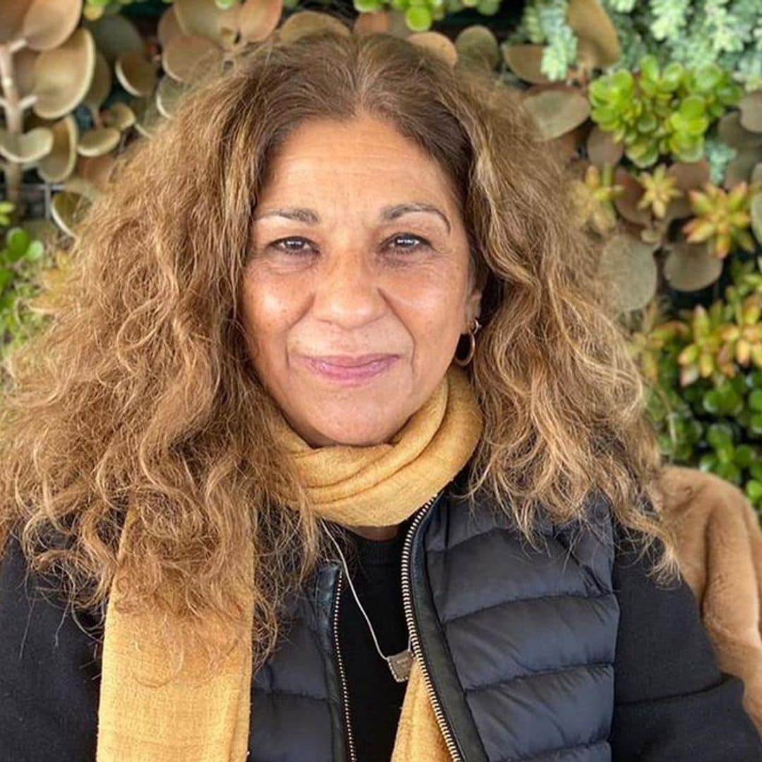 Lolita Flores sufre un percance sobre el escenario: 'Mi corazón latía de otra manera'