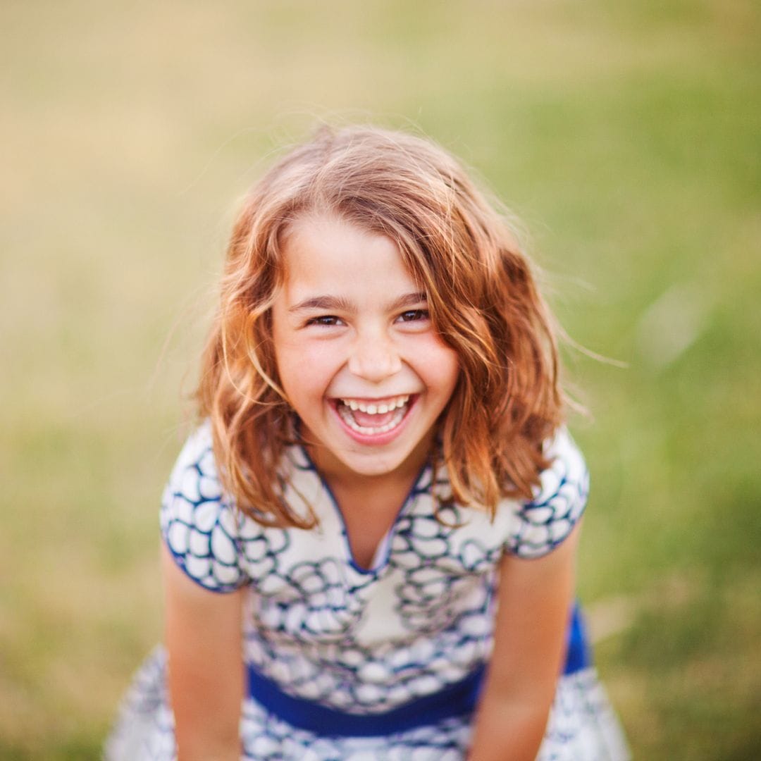 Amaya de Miguel, experta en crianza respetuosa, sobre cómo lograr que los niños sean felices: “Tienen que tener la sensación de que pueden salir adelante, a pesar de las dificultades”