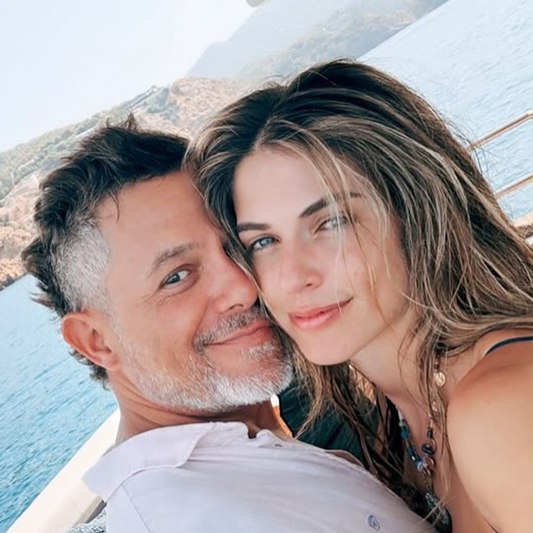Alejandro Sanz, Stephanie Cayo y la foto que ha desatado los rumores de embarazo: los detalles