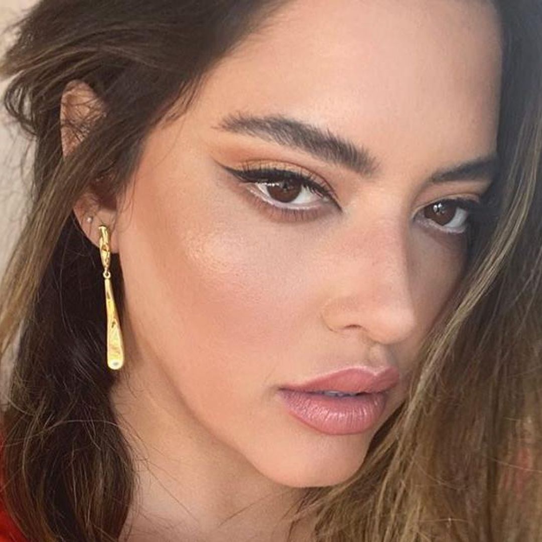 Denise Bidot confiesa estar muy enamorada de su novio, el rapero Lil Wayne