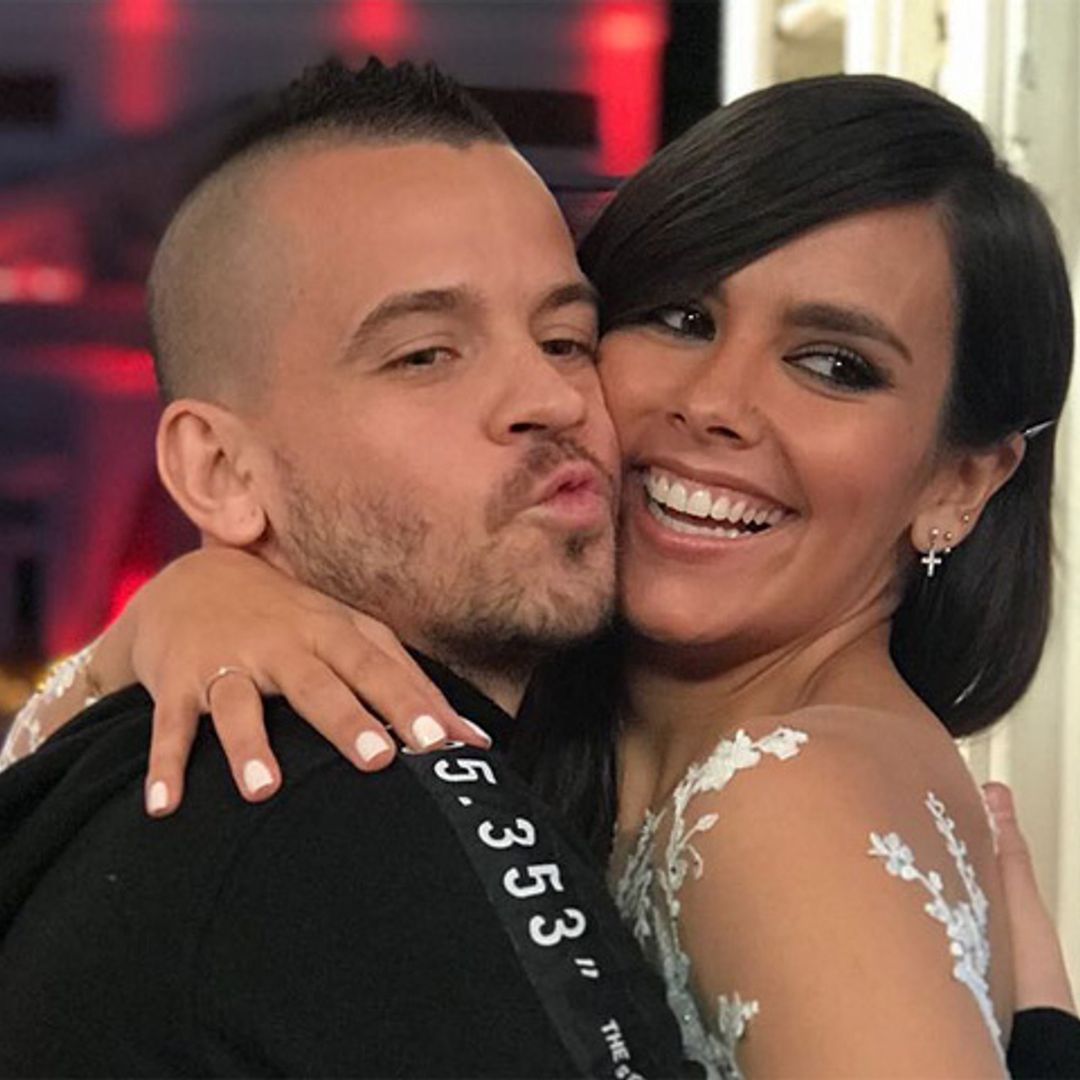 Cristina Pedroche y David Muñoz cumplen tres años de casados: 'Y decían que nuestro amor era postureo'