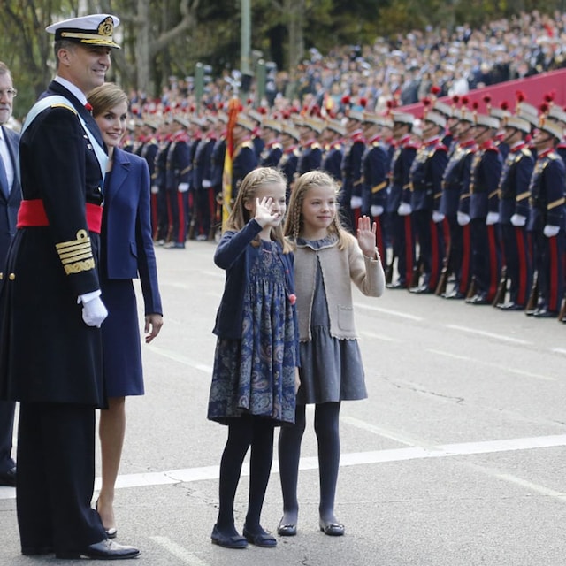 hispanidad 2015 cordon