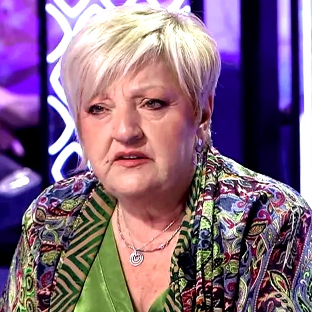 Bomba en directo: la abogada Carmen Balfagón va a televisión a defender a Daniel Sancho y se entera de su posible fulminante despido