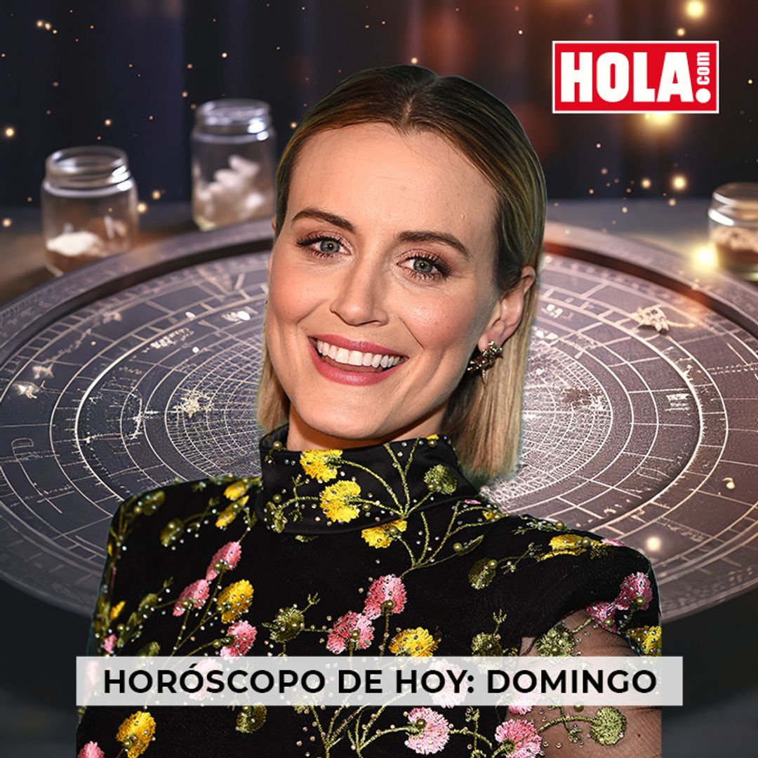 Horóscopo de hoy, domingo 27 de julio, consulta tu horóscopo diario