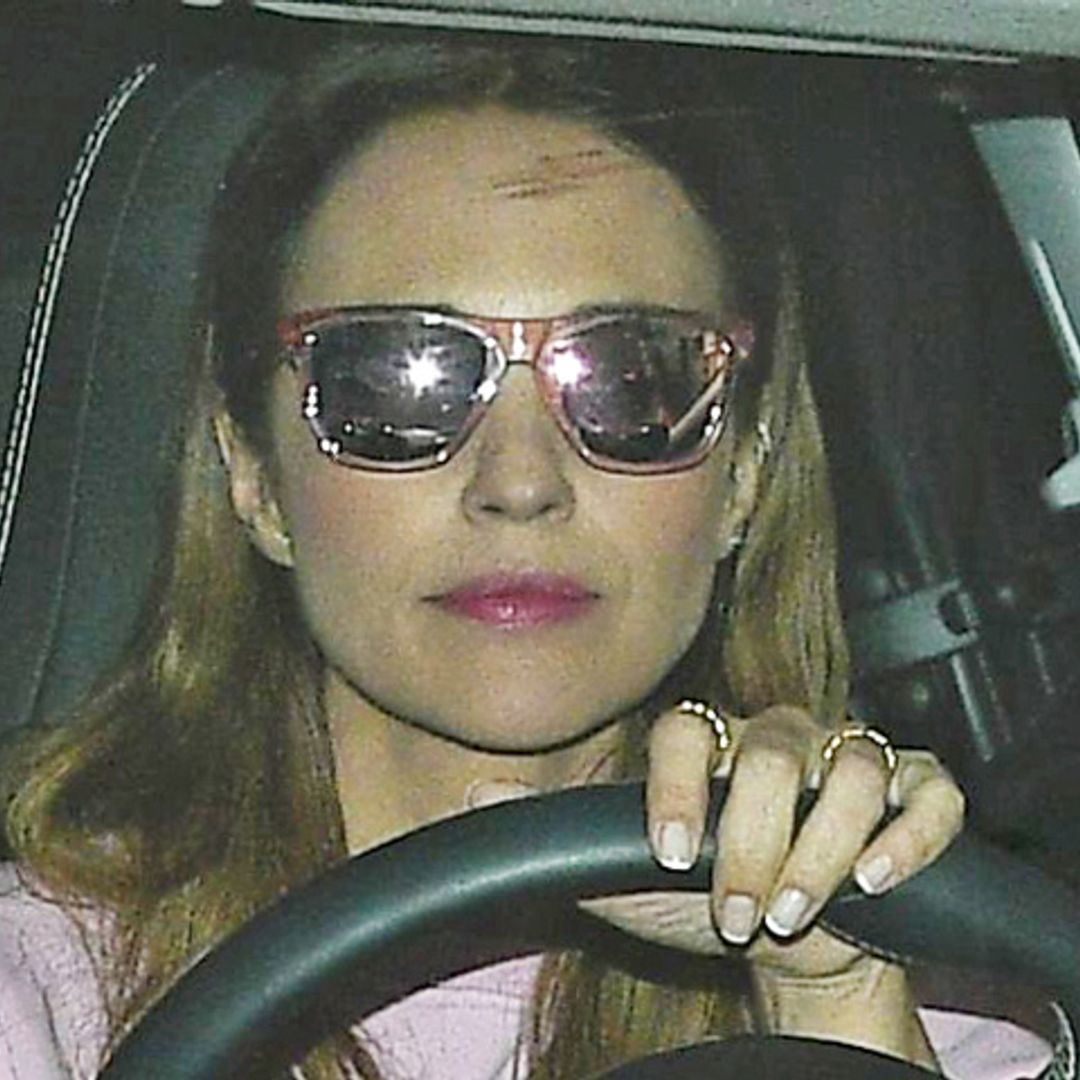Paula Echevarría, nueva cita con Miguel Torres antes del rodaje de 'Los Nuestros'