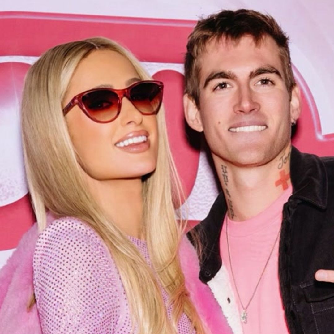 "Completamente desconsolada": el último adiós de Paris Hilton, Brooklyn Beckham y otros amigos tras la tragedia
