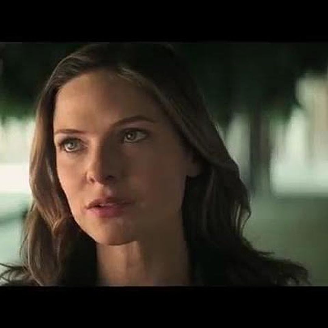 EXCLUSIVA: Rebecca Ferguson, compañera de Tom Cruise en 'Misión imposible: Fallout', habla sobre la fuerza de su personaje