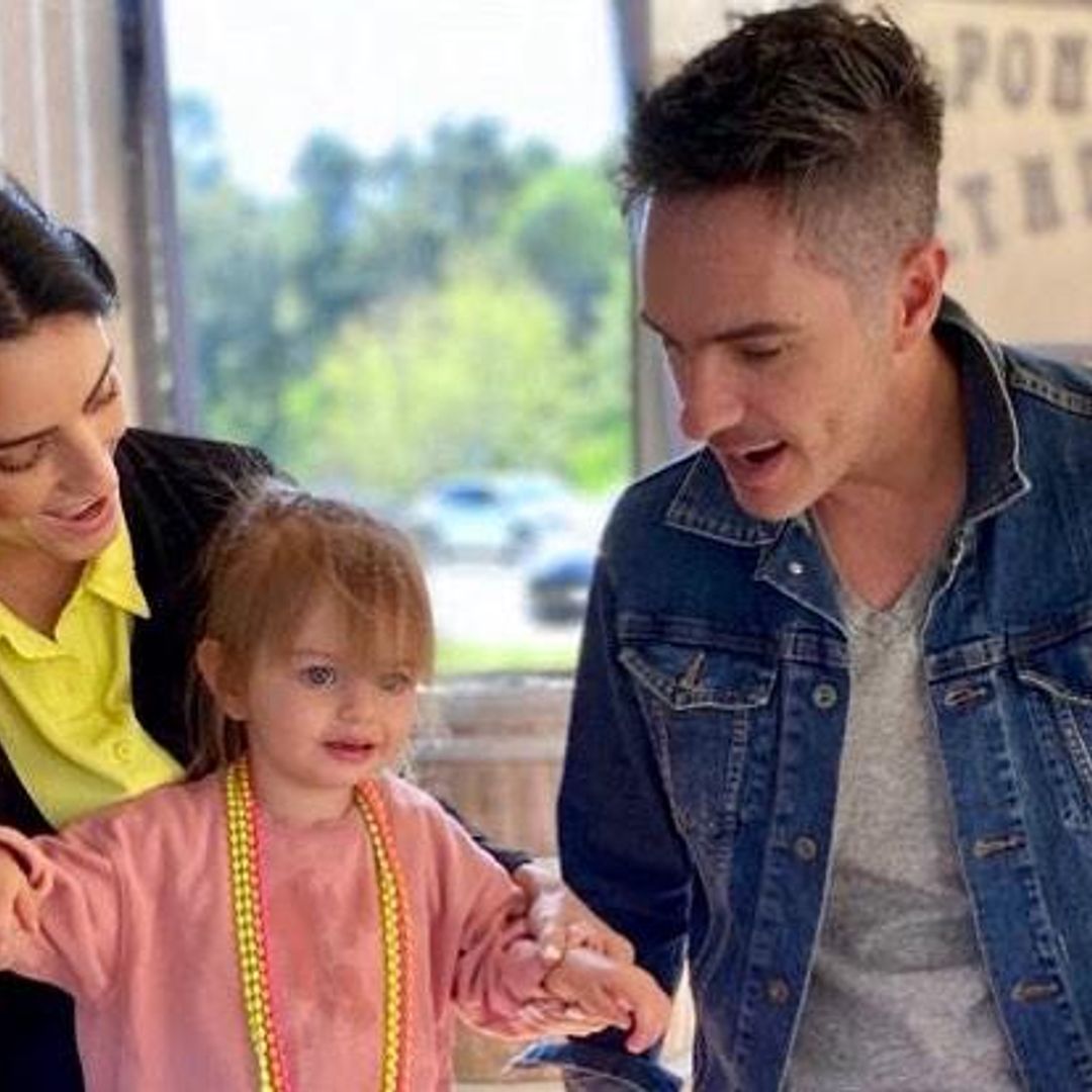 Aislinn Derbez y Mauricio Ochmann reaparecen juntos tras anunciar separación