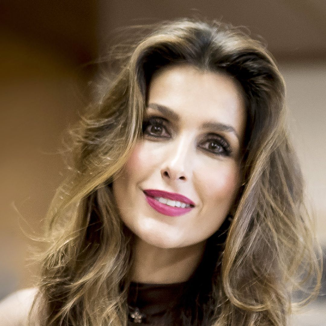 'No voy a entrar a desmentir ningún tipo de especulación sin sentido', descubrimos la verdadera 'nueva ilusión' de Paloma Cuevas