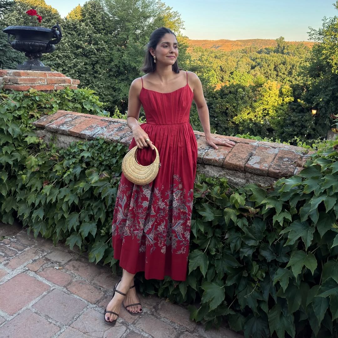 Los 10 looks que te salvarán en julio cuando no sepas qué ponerte