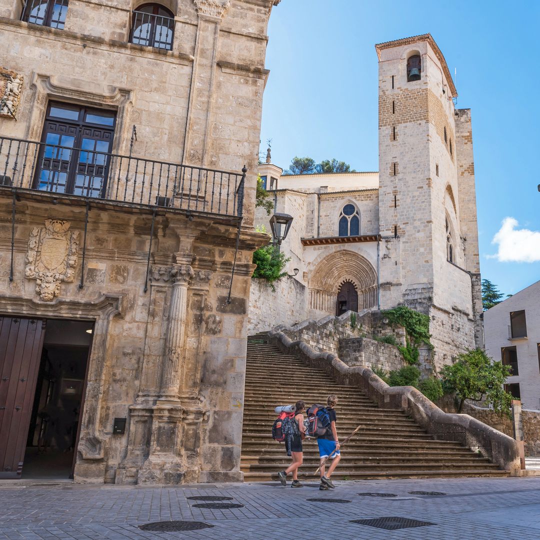 Los 10 pueblos más encantadores del Camino de Santiago para descubrir este verano