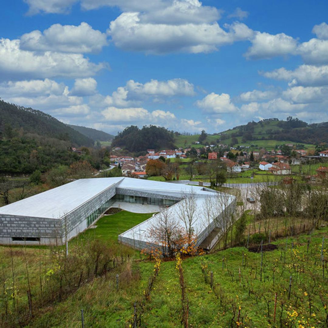 Centro de Arte Rupestre, Puente Viesgo, Cantabria