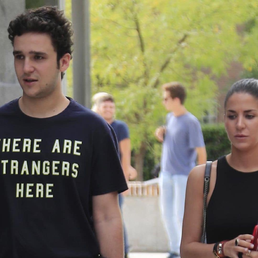 Mar Torres  recuerda con nostalgia a Felipe de Marichalar en su momento más difícil