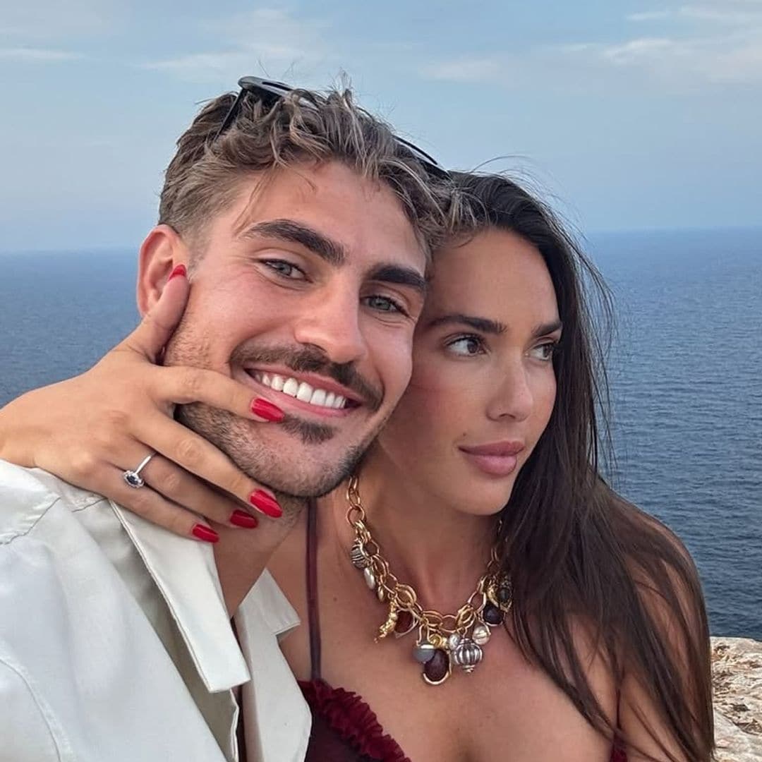 La influencer Ana Moya recibe la felicitación de cumpleaños más especial (y sabemos quién se la ha hecho)