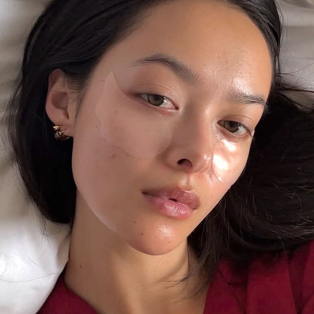 Marta Ortega, farmacéutica, sobre la cosmética coreana con ginseng: "Puede reducir el daño solar y aumentar la síntesis de colágeno y ácido hialurónico"