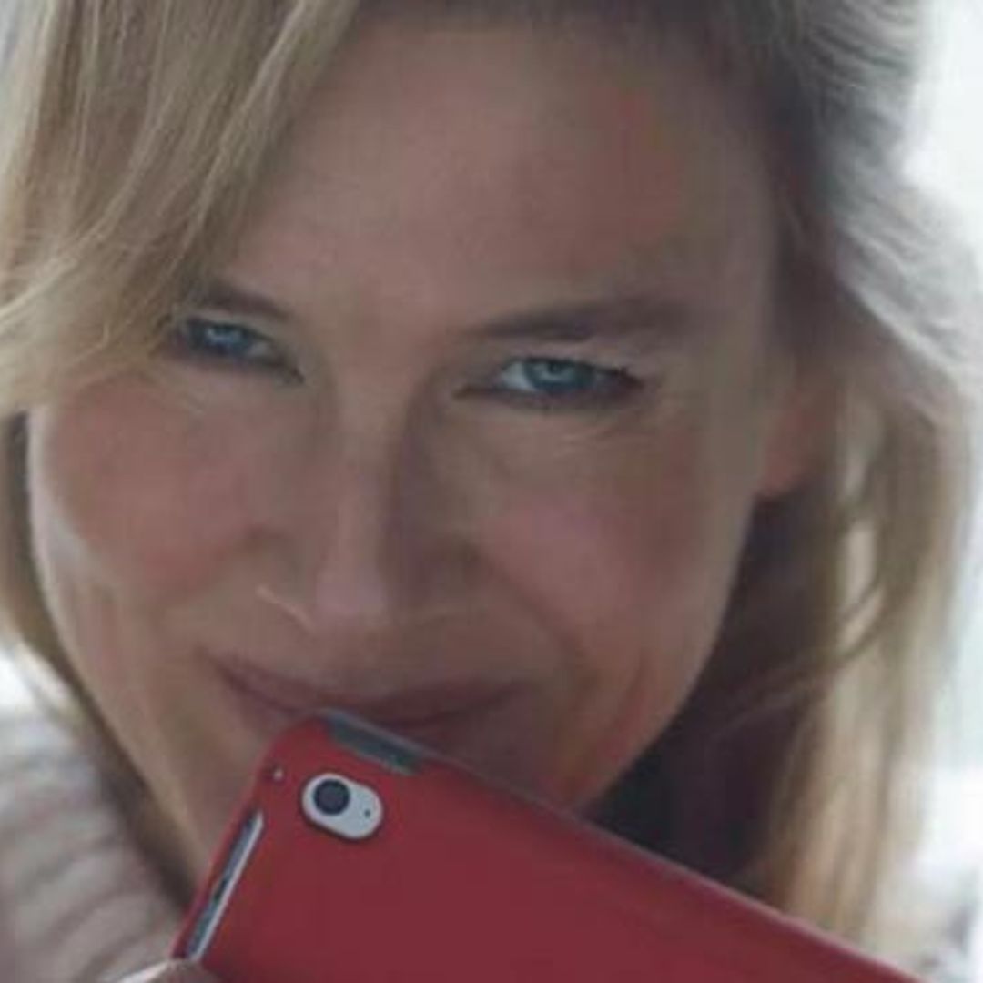¡Bridget Jones ha vuelto! La primera imagen de la nueva película
