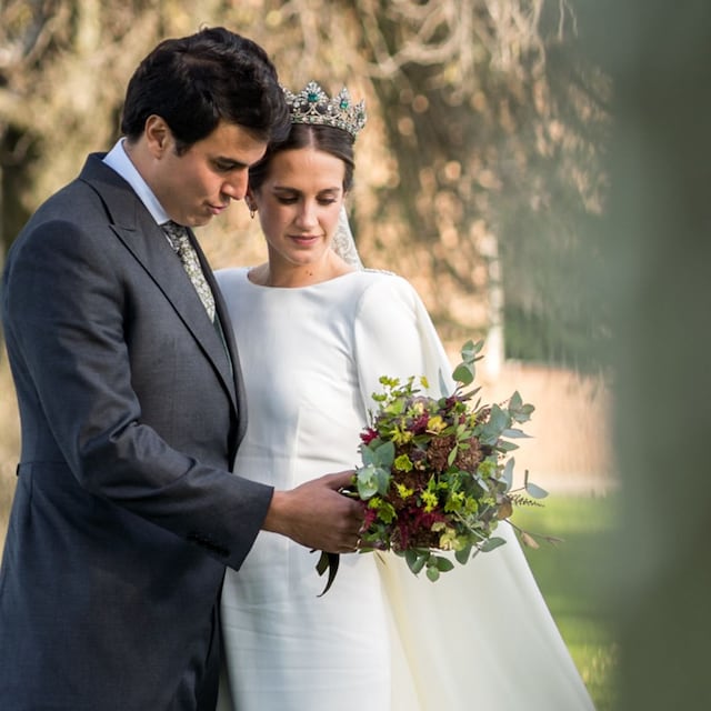 boda teresa