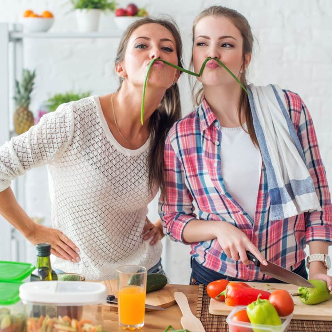 ¿En plena puesta a punto para el verano? Apunta estos consejos expertos de nutricionista