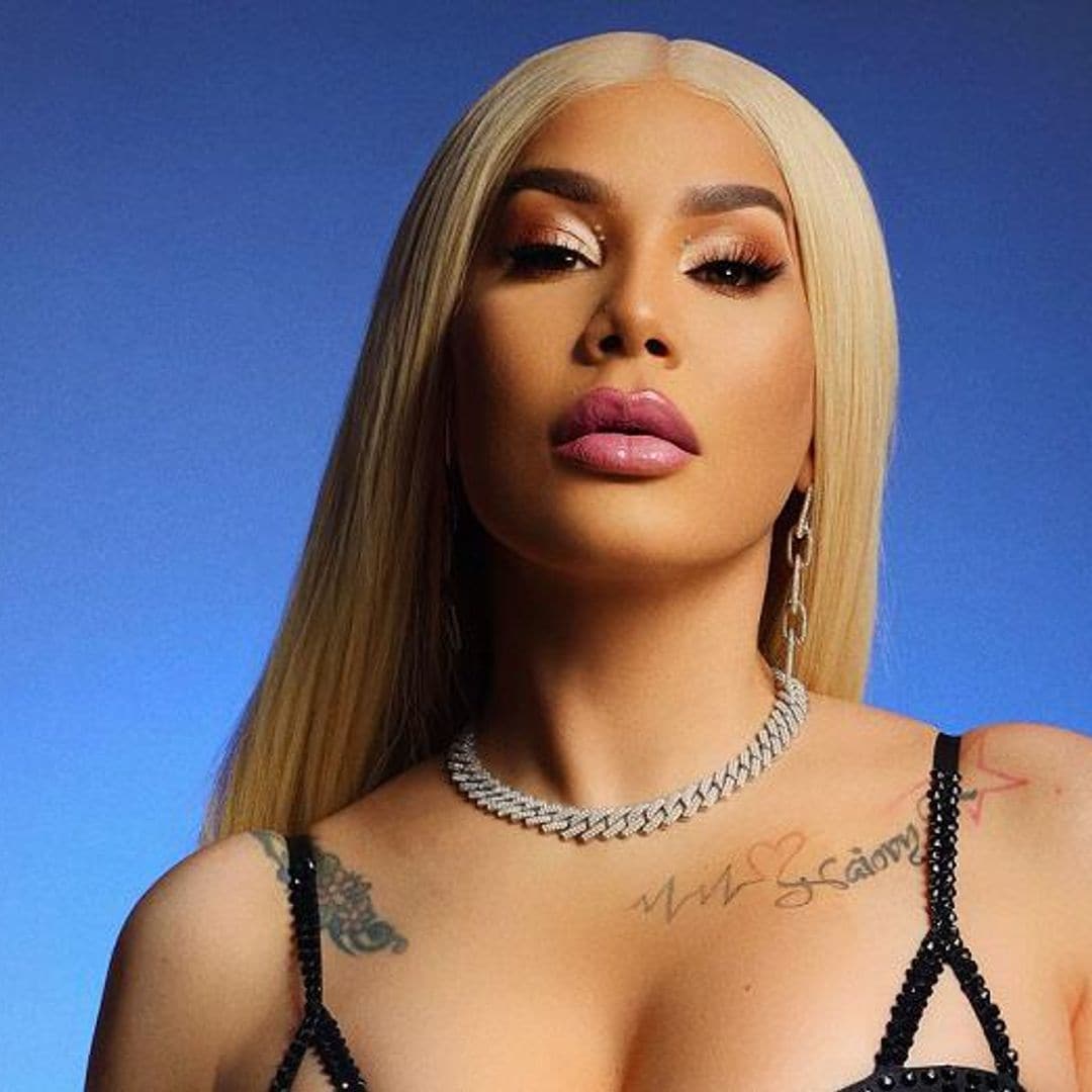 Ivy Queen será honrada con el Premio Billboard Icono